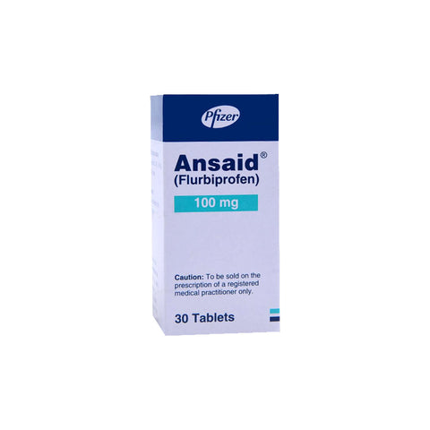 Ansaid Tablets 100mg