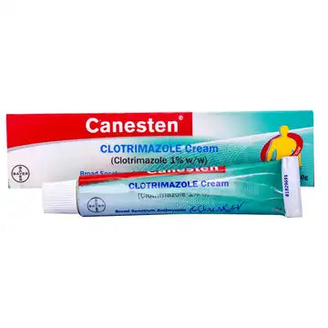 Canesten Cream 1% 10gm