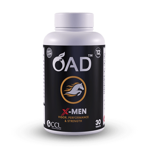 Oad X-Men Tablets