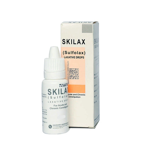 Skilax Drops 30ml