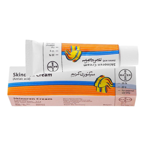 Skinoren Cream 20%