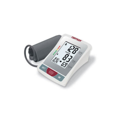 Certeza - BM-407 Upper Arm Digital Blood Pressure Monitor