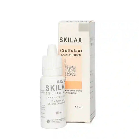 Skilax Drops 15ml